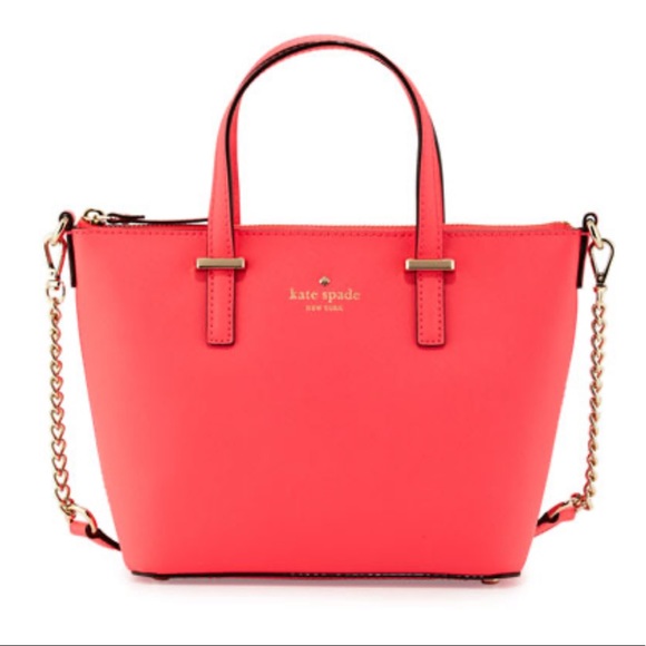 kate spade Handbags - Kate Spade Cedar Street Harmony Bag